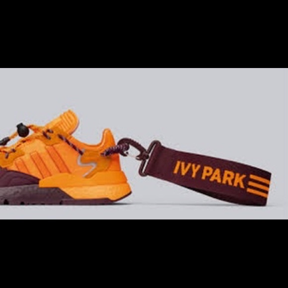 Brand New Ivy Park - Nite Joggers - Picture 4 of 4